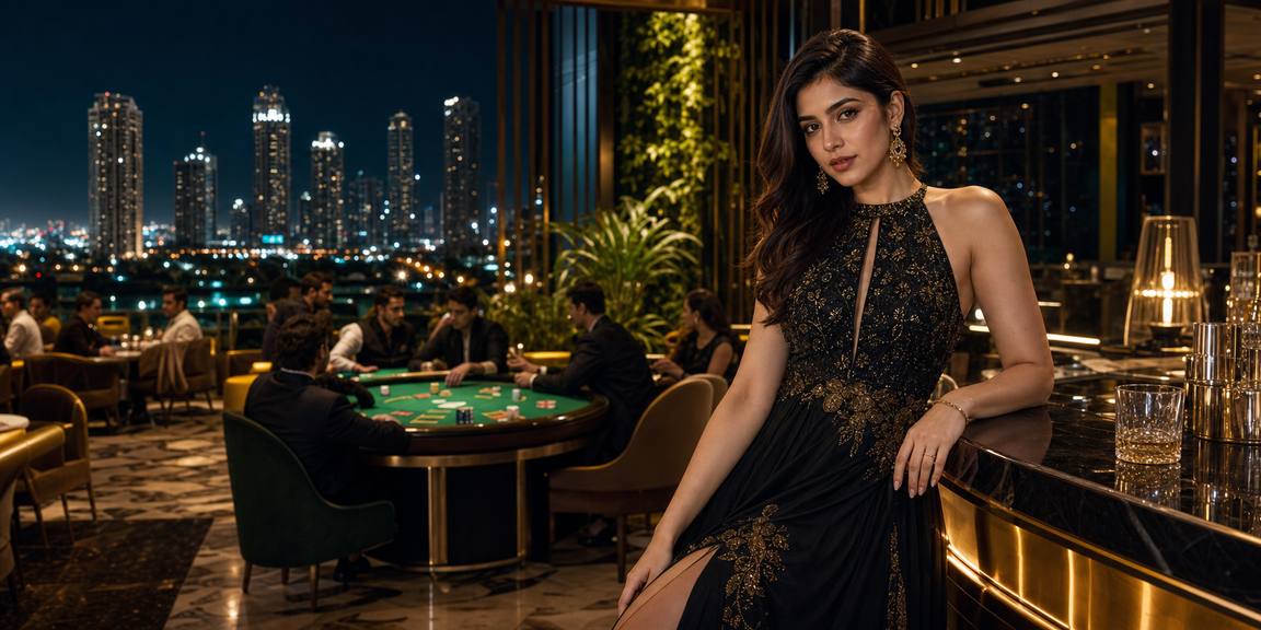 786win Live Dealer Tables
